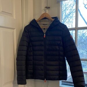 Save The Duck Puffer Jacket